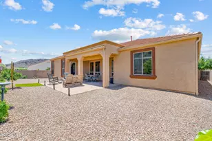 9670 N Saguaro Breeze Way, Marana, AZ 85653 - Photo 36