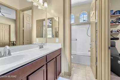 9670 N Saguaro Breeze Way, Marana, AZ 85653 - Photo 28