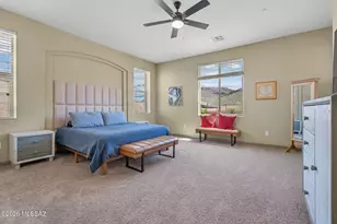 9670 N Saguaro Breeze Way, Marana, AZ 85653 - Photo 18