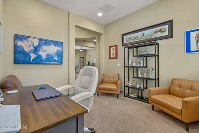 9670 N Saguaro Breeze Way, Marana, AZ 85653 - Photo 22
