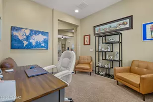 9670 N Saguaro Breeze Way, Marana, AZ 85653 - Photo 22