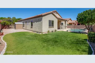 7405 S Silky Willow Drive, Tucson, AZ 85747 - Photo 40