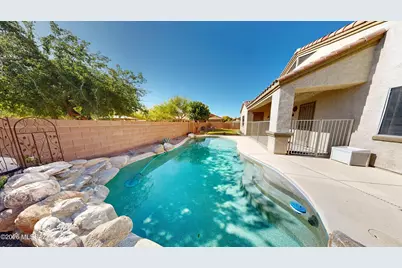 7405 S Silky Willow Drive, Tucson, AZ 85747 - Photo 36