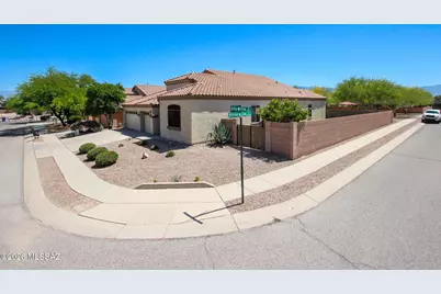 7405 S Silky Willow Drive, Tucson, AZ 85747 - Photo 48