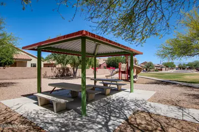 7405 S Silky Willow Drive, Tucson, AZ 85747 - Photo 50