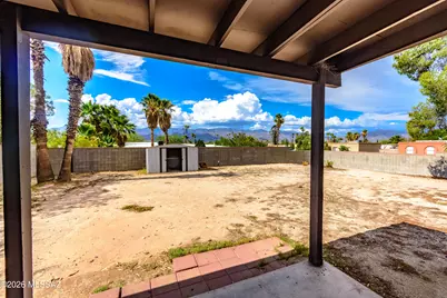 9761 E Cinder Court, Tucson, AZ 85748 - Photo 18