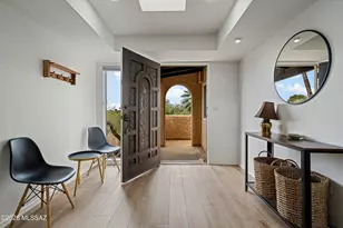 440 N Dodge Blvd, Tucson, AZ 85716 - Photo 4