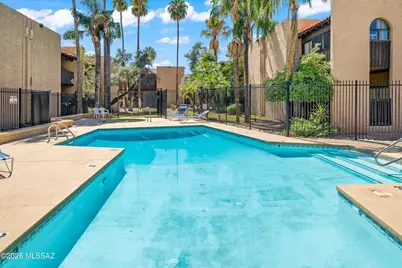 440 N Dodge Boulevard, Tucson, AZ 85716 - Photo 24