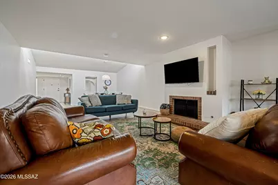 440 N Dodge Boulevard, Tucson, AZ 85716 - Photo 6