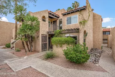 440 N Dodge Boulevard, Tucson, AZ 85716 - Photo 2