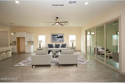 13480 N Gladstone Hill Place, Marana, AZ 85658 - Photo 10