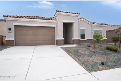 13480 N Gladstone Hill Place, Marana, AZ 85658 - Photo 40