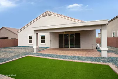 13480 N Gladstone Hill Place, Marana, AZ 85658 - Photo 38