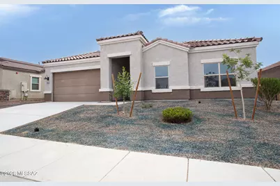 13480 N Gladstone Hill Place, Marana, AZ 85658 - Photo 40