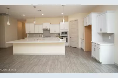 13480 N Gladstone Hill Place, Marana, AZ 85658 - Photo 4