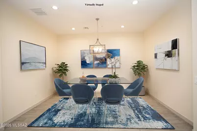13480 N Gladstone Hill Place, Marana, AZ 85658 - Photo 12