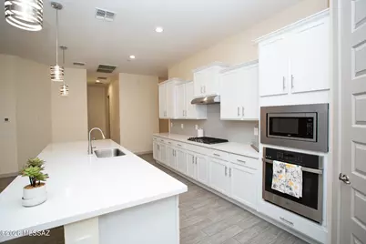 13480 N Gladstone Hill Place, Marana, AZ 85658 - Photo 8