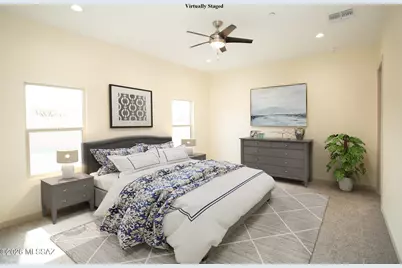 13480 N Gladstone Hill Place, Marana, AZ 85658 - Photo 14