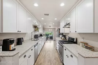 620 N Sierra Avenue, Nogales, AZ 85621 - Photo 18