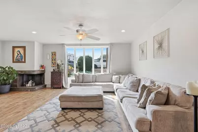 620 N Sierra Avenue, Nogales, AZ 85621 - Photo 10