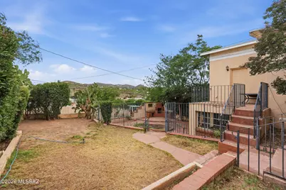 620 N Sierra Avenue, Nogales, AZ 85621 - Photo 48