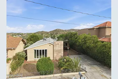 620 N Sierra Avenue, Nogales, AZ 85621 - Photo 2