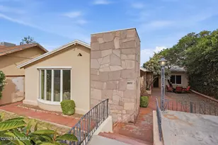 620 N Sierra Ave, Nogales, AZ 85621 - Photo 4
