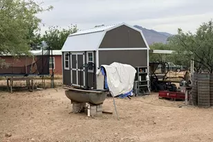 25345 E Comanche Trail, Benson, AZ 85602 - Photo 20