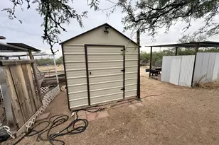 25345 E Comanche Trail, Benson, AZ 85602 - Photo 26