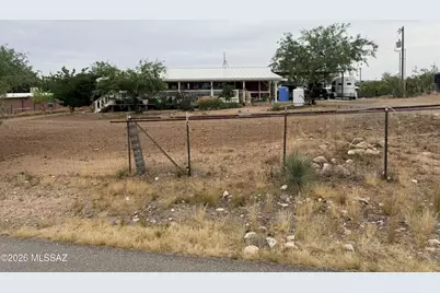25345 E Comanche Trail, Benson, AZ 85602 - Photo 18