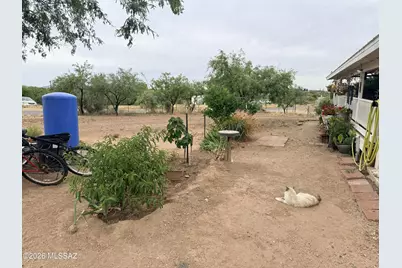 25345 E Comanche Trail, Benson, AZ 85602 - Photo 22
