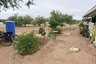 25345 E Comanche Trail, Benson, AZ 85602 - Photo 22