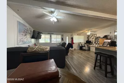 25345 E Comanche Trail, Benson, AZ 85602 - Photo 4