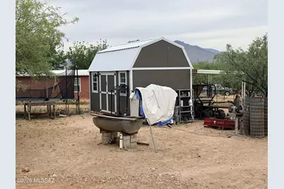 25345 E Comanche Trail, Benson, AZ 85602 - Photo 24
