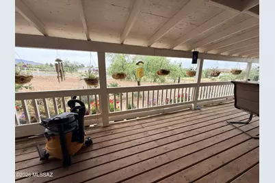 25345 E Comanche Trail, Benson, AZ 85602 - Photo 16