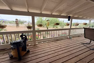 25345 E Comanche Trail, Benson, AZ 85602 - Photo 16