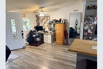 25345 E Comanche Trail, Benson, AZ 85602 - Photo 8