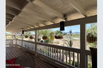 25345 E Comanche Trail, Benson, AZ 85602 - Photo 20