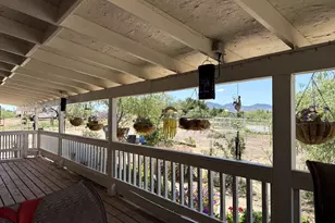 25345 E Comanche Trail, Benson, AZ 85602 - Photo 20