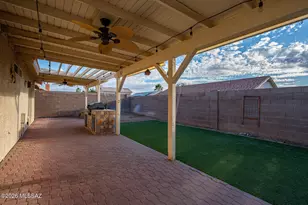 9630 E Paseo San Ardo, Tucson, AZ 85747 - Photo 30