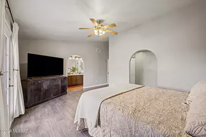 9630 E Paseo San Ardo, Tucson, AZ 85747 - Photo 16