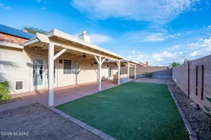 9630 E Paseo San Ardo, Tucson, AZ 85747 - Photo 32