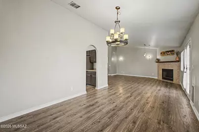 9630 E Paseo San Ardo, Tucson, AZ 85747 - Photo 6
