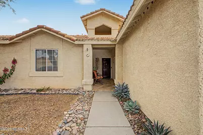 9630 E Paseo San Ardo, Tucson, AZ 85747 - Photo 38