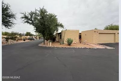 1981 N Camino Alicante, Tucson, AZ 85715 - Photo 2