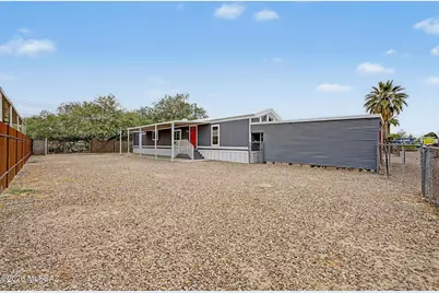 2846 W Palm Vista Street, Tucson, AZ 85705 - Photo 2