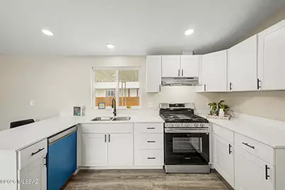 2846 W Palm Vista Street, Tucson, AZ 85705 - Photo 10