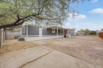 2846 W Palm Vista Street, Tucson, AZ 85705 - Photo 26