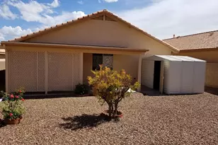 9342 E Marcasite Ln, Tucson, AZ 85747 - Photo 18