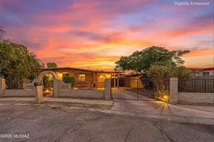 5532 S Tyndall Ave, Tucson, AZ 85706 - Photo 2